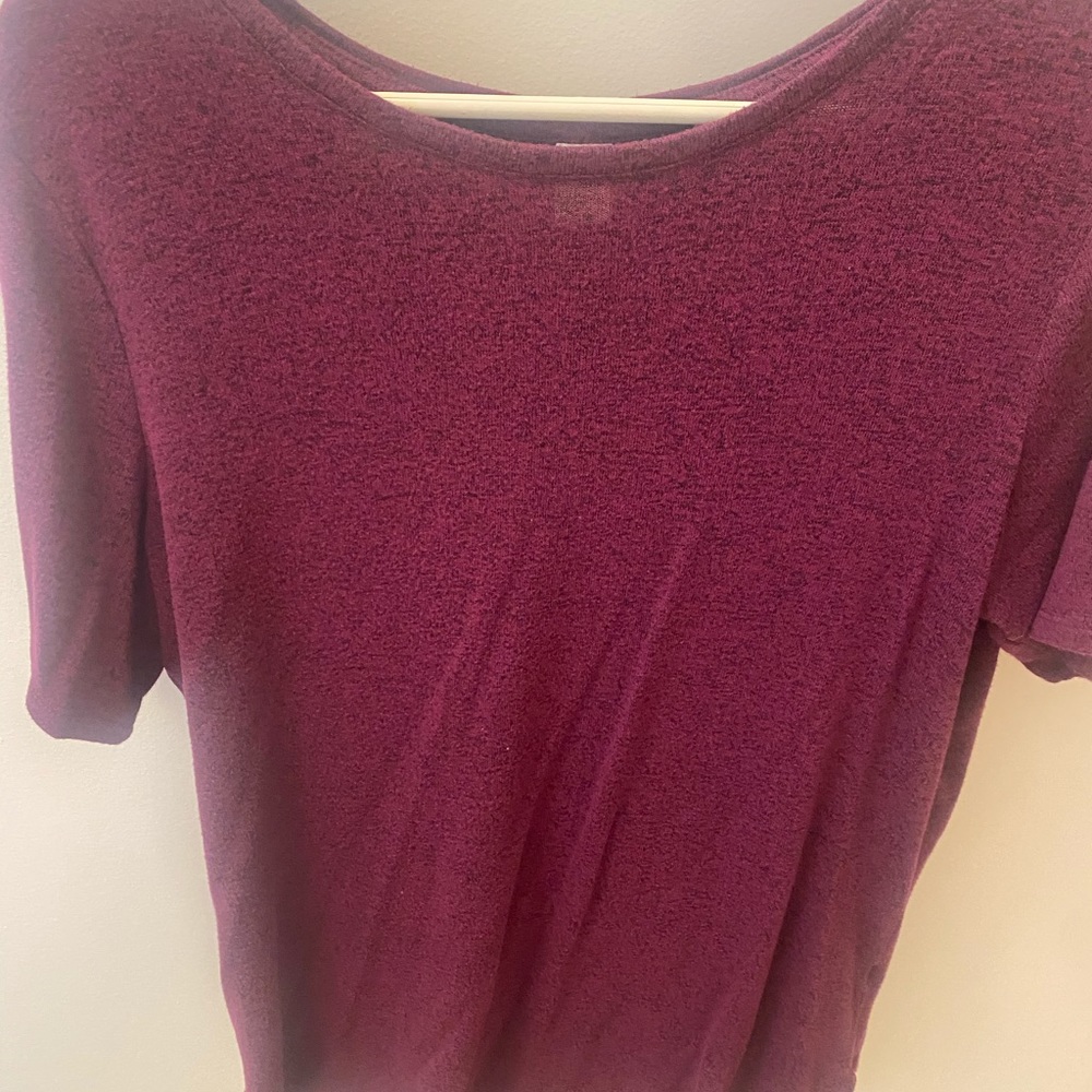 Cotton Shirt